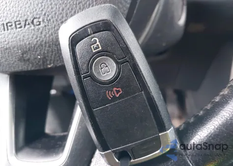 2018 Ford Ecosport Titanium from USA, damaged, VIN MAJ6P1WL4JC173927